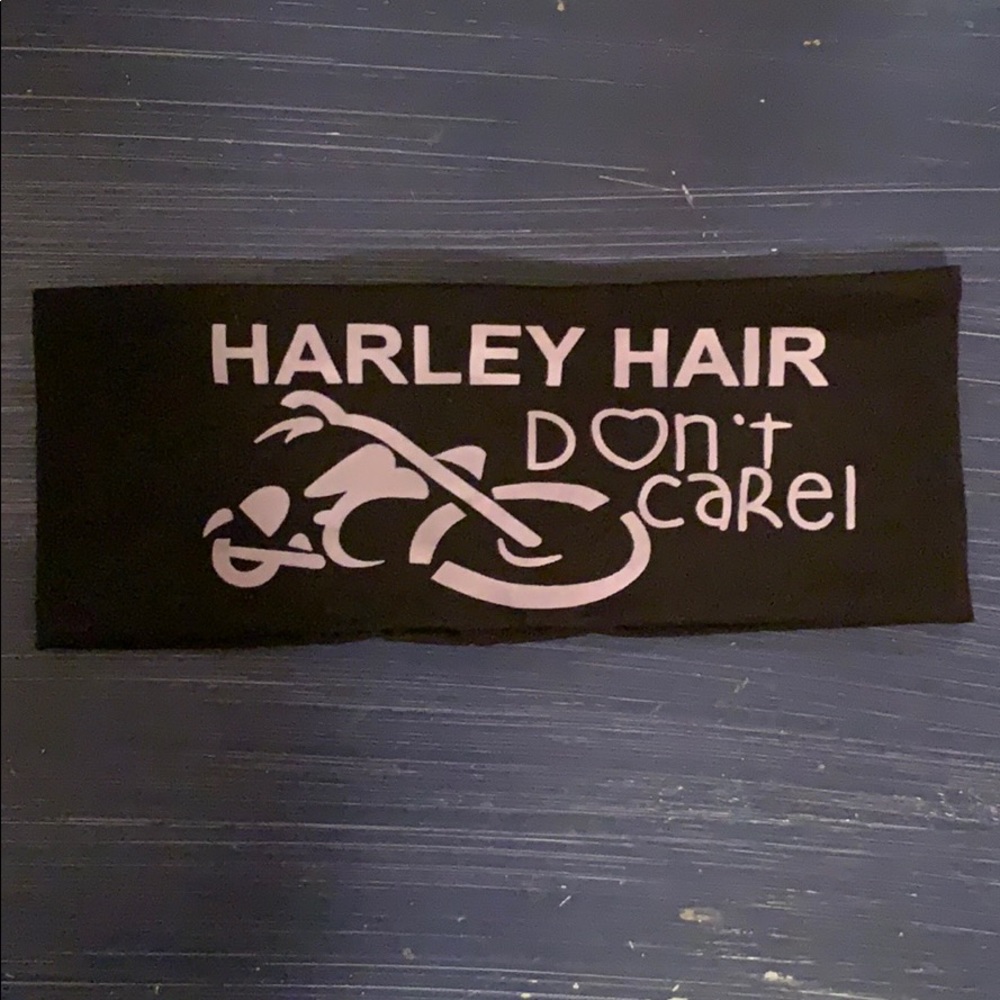 Headband